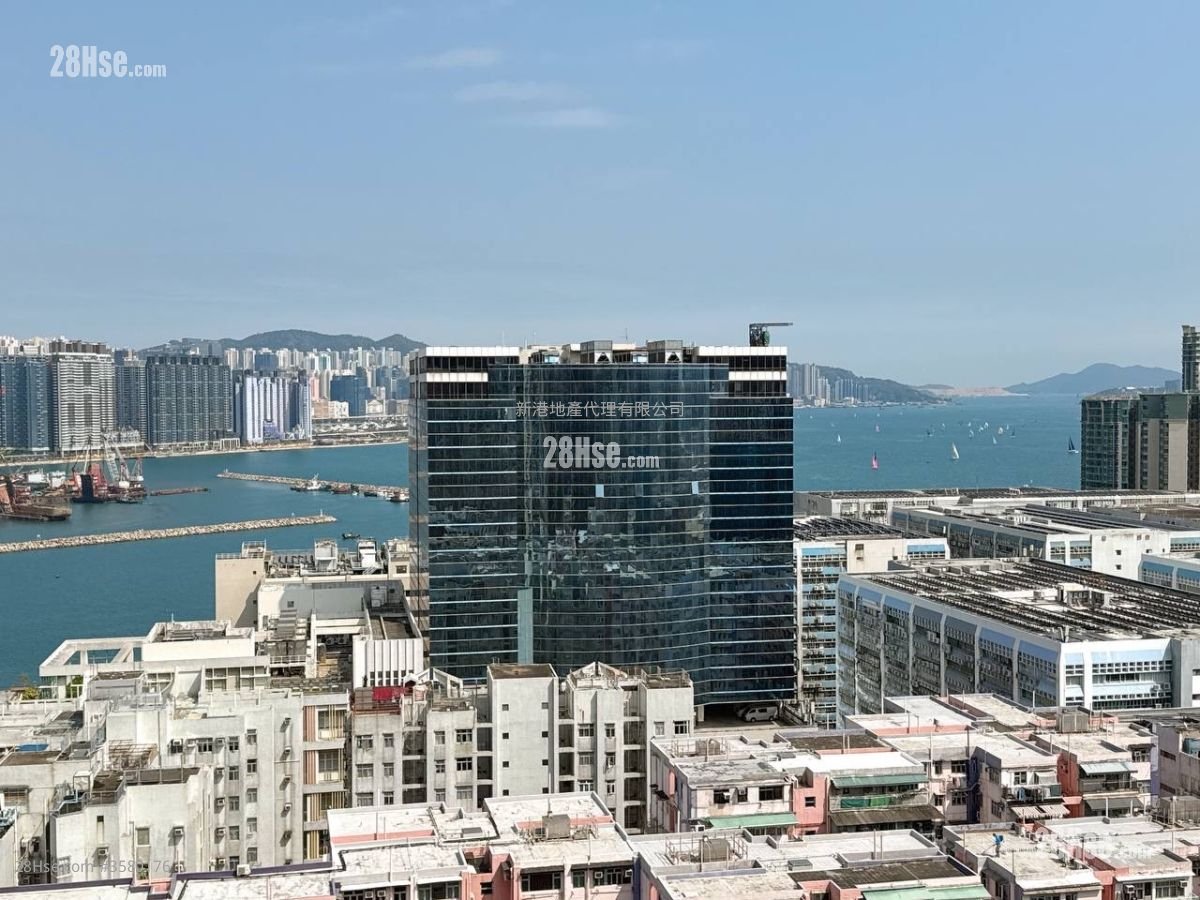The Vantage Rental 1 Bedroom , 1 Bathroom 270 ft² ( 25.1 m² )