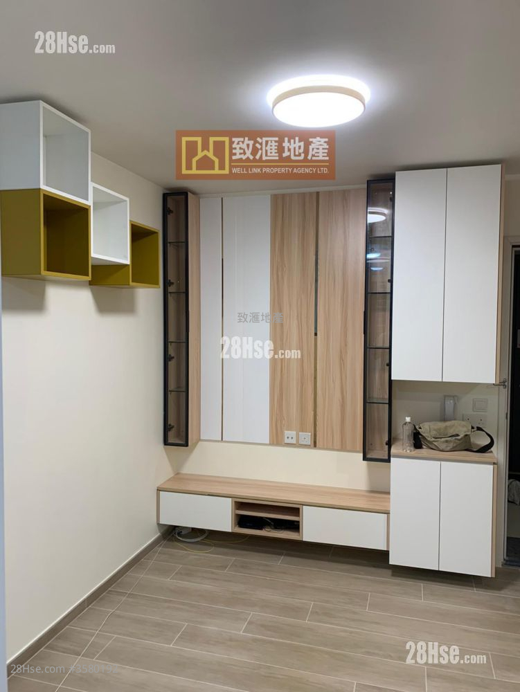 Sheung Man Court Sell 1 Bedroom 287 ft² ( 26.7 m² )