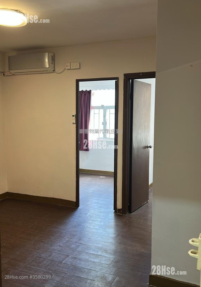Star Mansion Rental 2 Bedrooms , 1 Bathroom 335 ft² ( 31.1 m² )