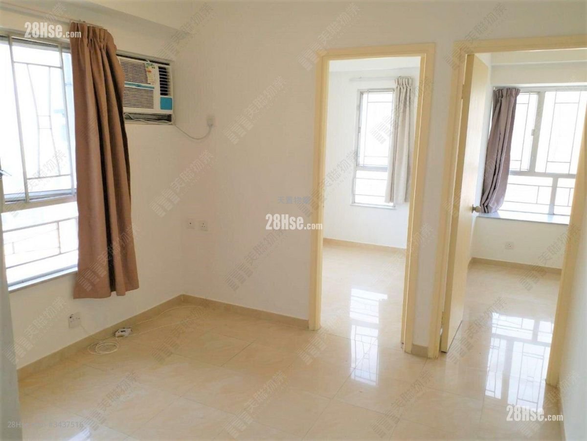 Hong Lai Garden Rental 2 Bedrooms , 1 Bathroom 362 ft² ( 33.6 m² )