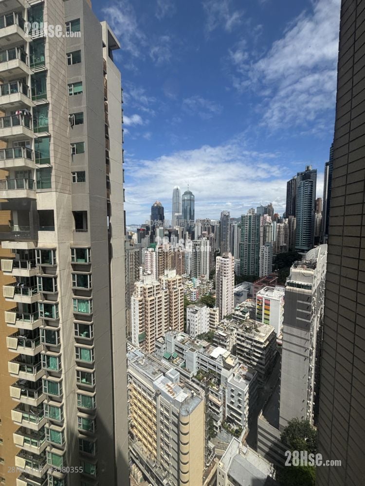 Beaudry Tower Sell 432 ft² ( 40.1 m² )