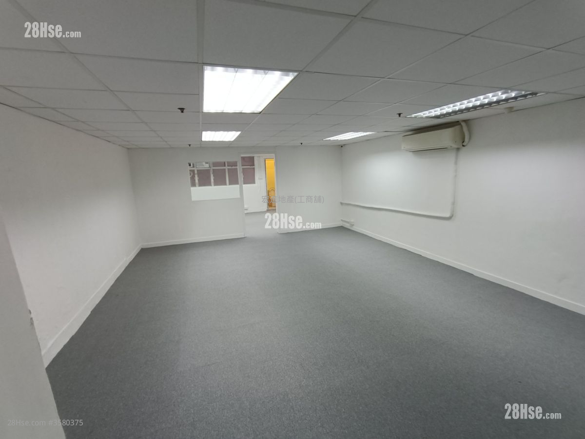 King Win Factory Building Sell