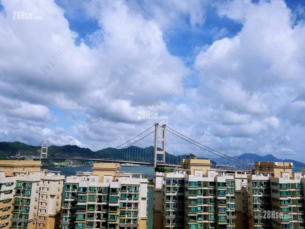 Park Island Rental 2 Bedrooms , 1 Bathroom 532 ft² ( 49.4 m² )