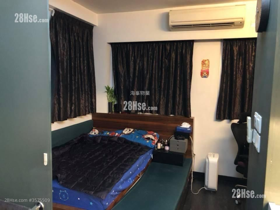 Wing On Building Rental Studio , 1 Bathroom 202 ft² ( 18.8 m² )