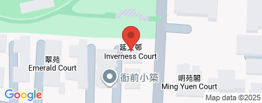 Inverness Court Room 3, Middle Floor Address