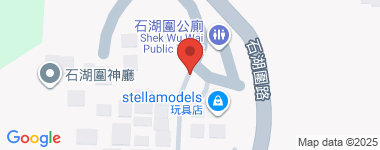 新田石湖围 1楼 物业地址