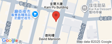 吴松街85号 85室 物业地址