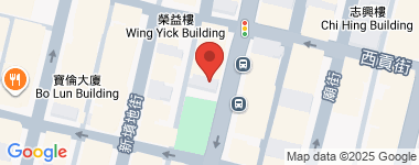 上海街161号 161 物业地址