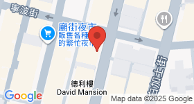 吴松街85号 地图