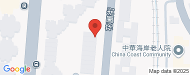 又一村花园 2期 全幢 物业地址