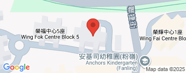 Wing Fok Centre 6-Seater K, Middle Floor Address