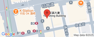 164 Sai Yeung Choi Street South End Address