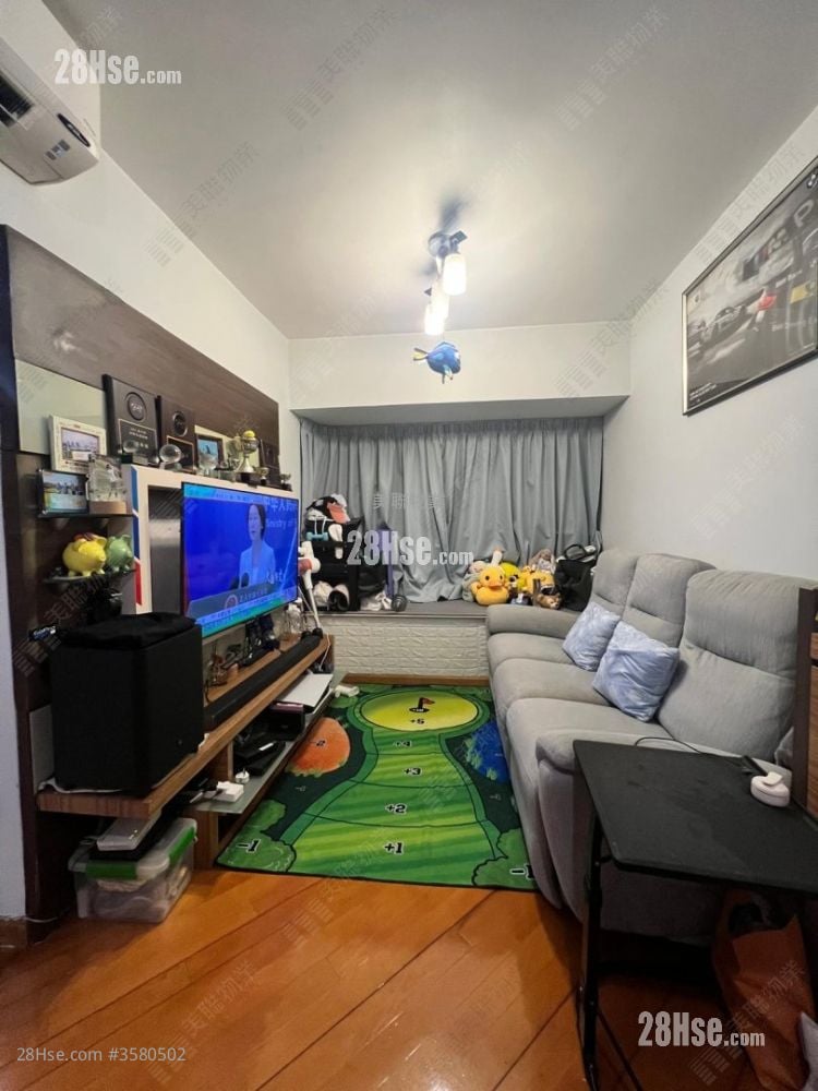 Horizon Place Sell 2 Bedrooms , 1 Bathroom 396 ft² ( 36.8 m² )