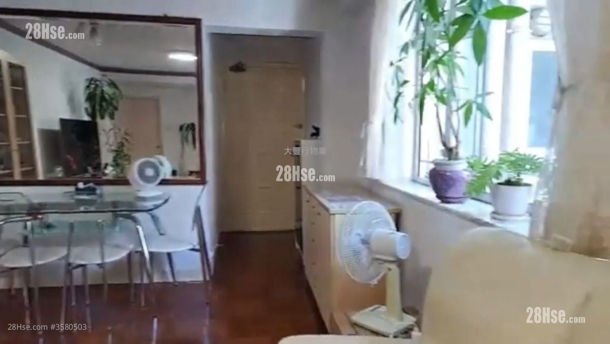 Blue Haven Sell 3 Bedrooms , 2 Bathrooms 897 ft² ( 83.3 m² )