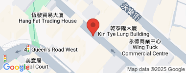 单幢楼房 A室 物业地址
