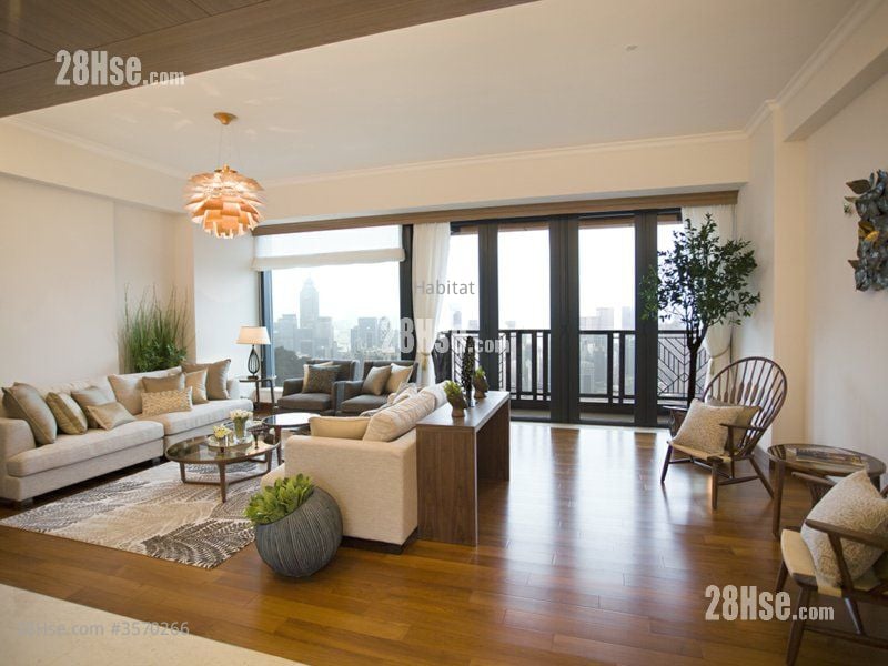 Harmony  Rental 4 Bedrooms , 4 Bathrooms 2,094 ft² ( 194.5 m² )