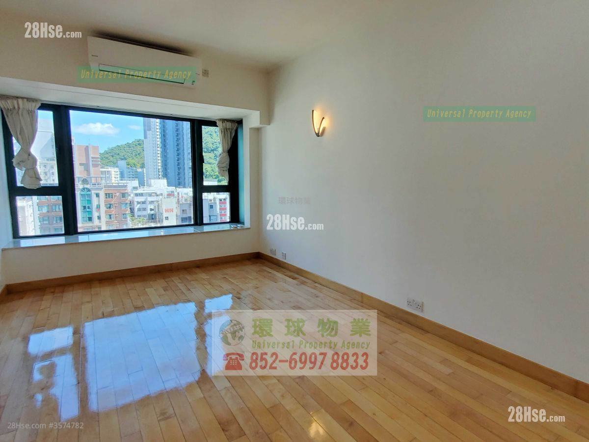 Manhattan Heights Rental 1 Bedroom , 1 Bathroom 450 ft² ( 41.8 m² )