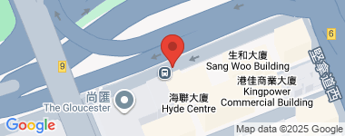 单幢楼房 1室 物业地址