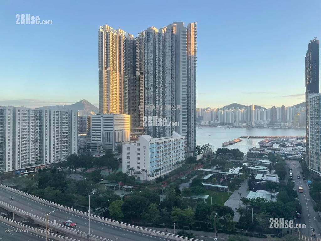 Hing Man Mansion Sell 2 Bedrooms 192 ft² ( 17.8 m² )