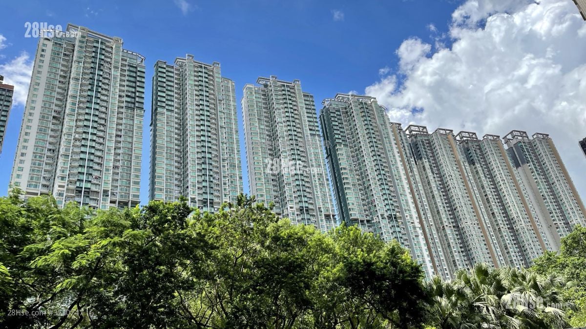 Festival City Sell 2 Bedrooms 688 ft² ( 63.9 m² )