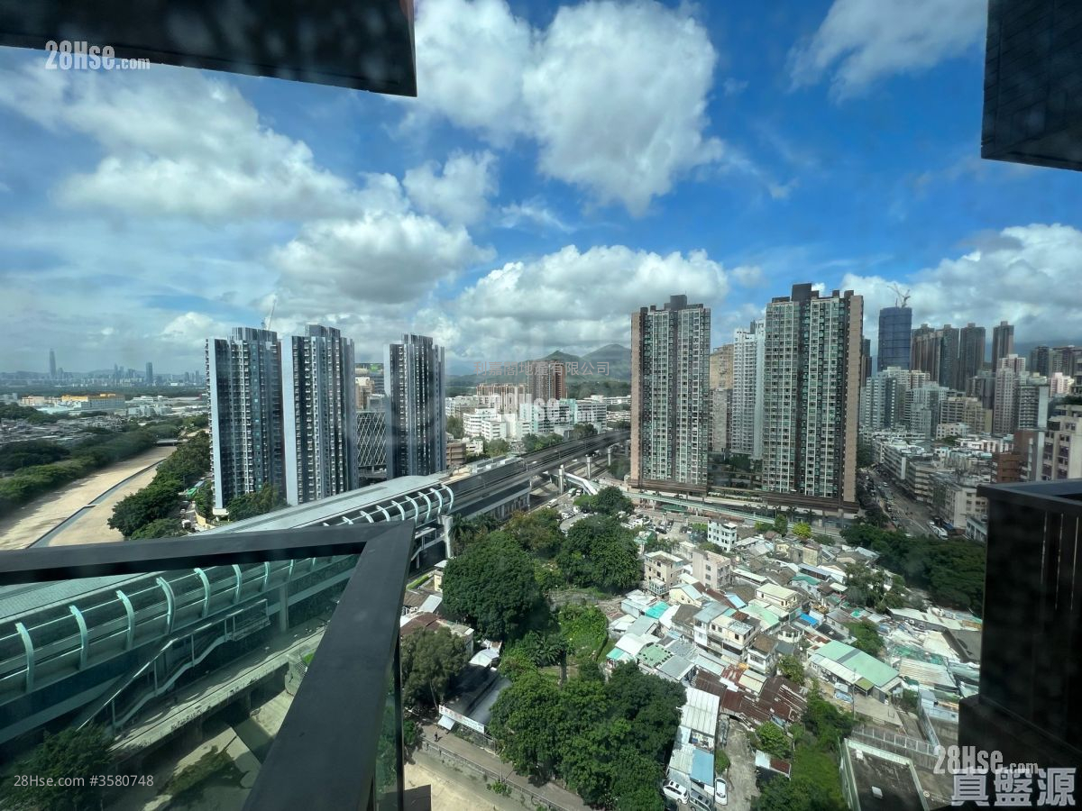 Sol City Sell 1 Bedroom 322 ft² ( 29.9 m² )