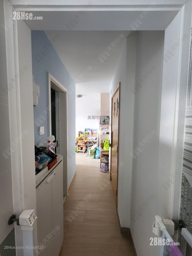 San Wai Court Sell 2 Bedrooms 401 ft² ( 37.3 m² )