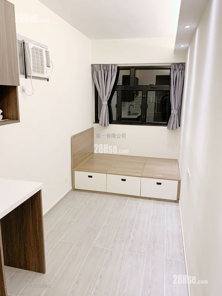 Kam Ming Yuen Rental Studio , 1 Bathroom 160 ft² ( 14.9 m² )