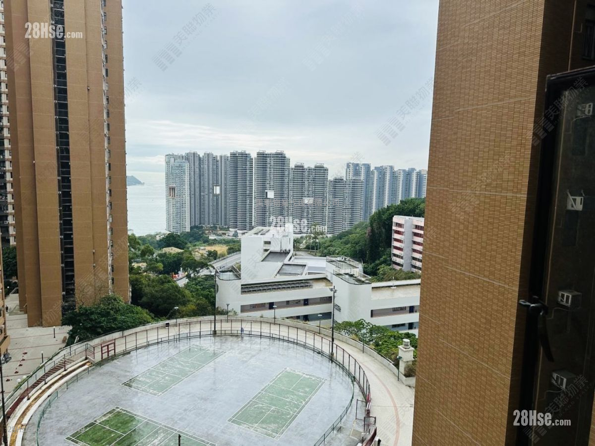 置富花园 售盘 3 房 , 1 浴室 588 平方尺 ( 54.6 平方米 )