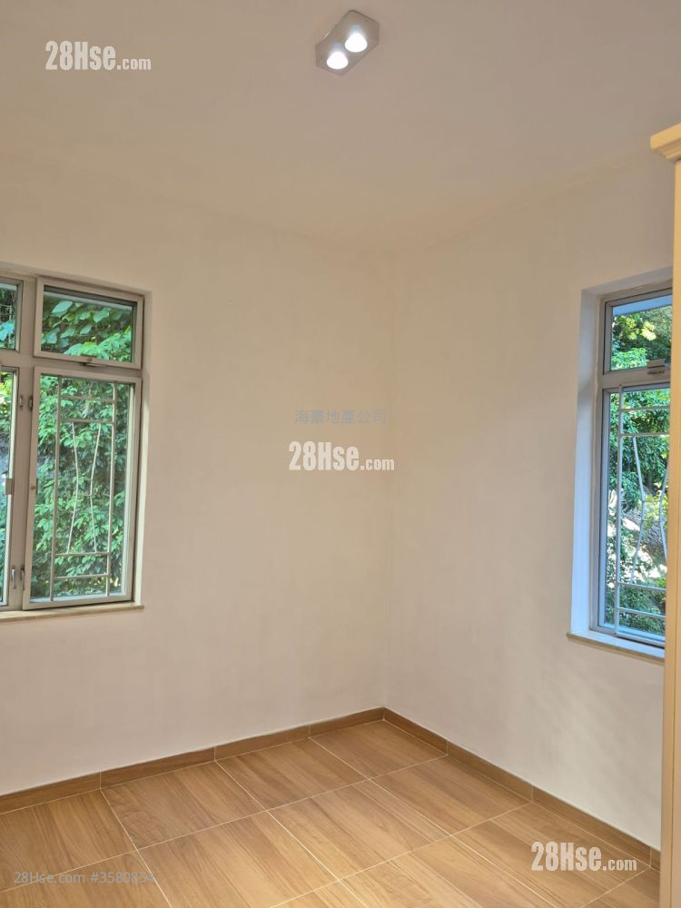 Tin Hau Temple Road Rental 3 Bedrooms , 2 Bathrooms 800 ft² ( 74.3 m² )