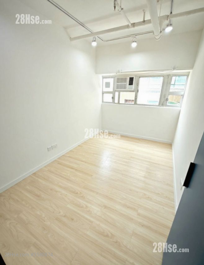 Sunbeam Centre Rental