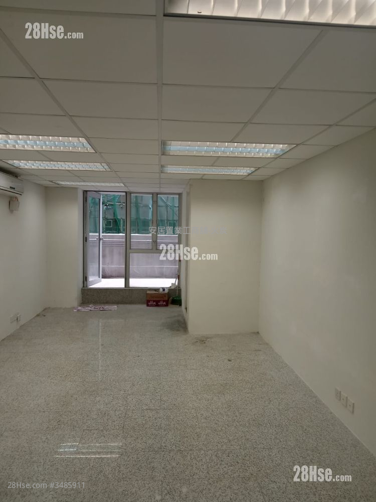 Sui Ying Industrial Building Rental