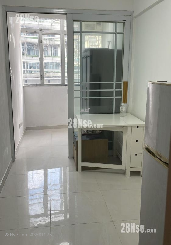 Peony House Rental 1 Bedroom , 1 Bathroom 180 ft² ( 16.7 m² )
