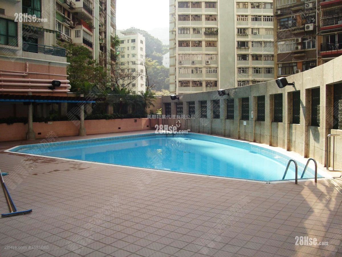 Scholastic Garden Sell 3 Bedrooms , 2 Bathrooms 626 ft² ( 58.2 m² )