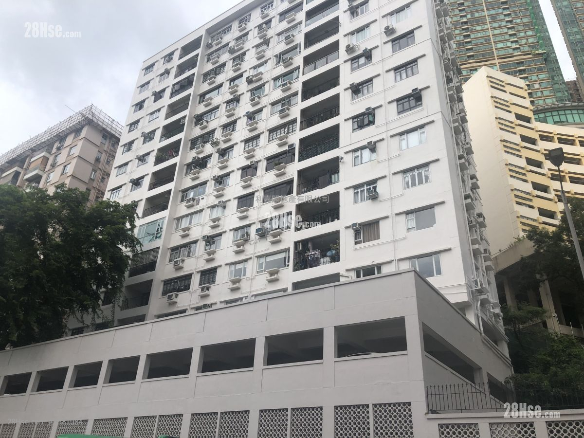 Grand Hacienda Sell 3 Bedrooms , 2 Bathrooms 1,109 ft² ( 103.0 m² )