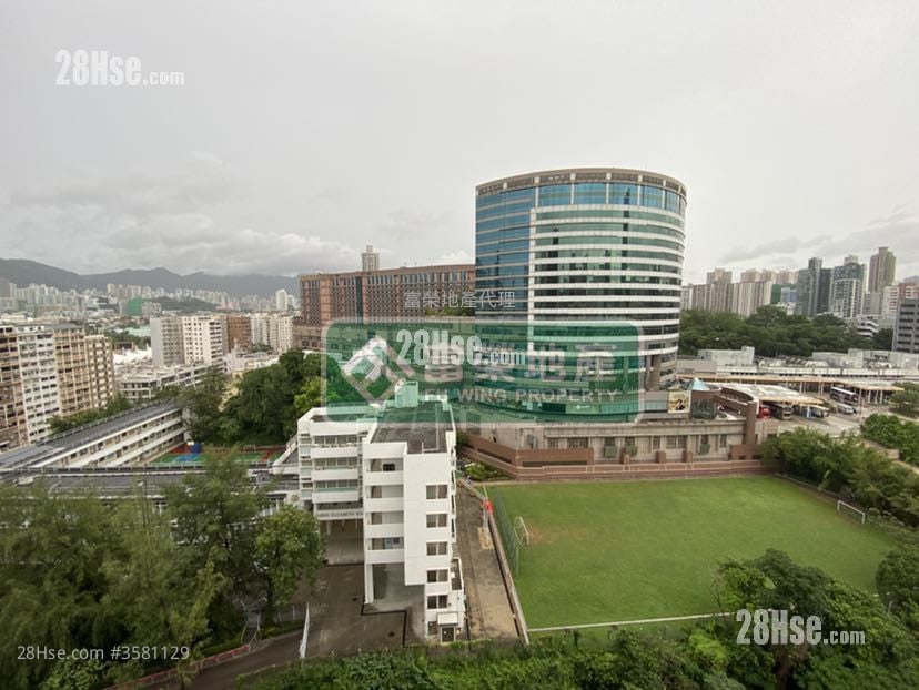 Elize Park Rental 2 Bedrooms , 1 Bathroom 326 ft² ( 30.3 m² )
