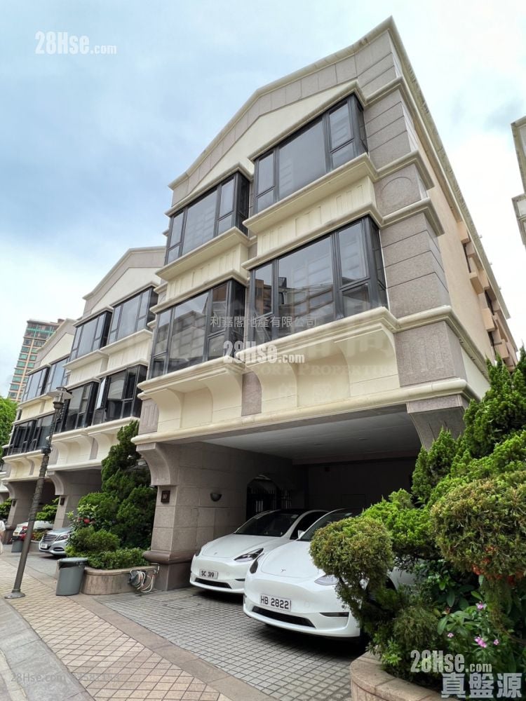 King's Park Hill Rental 5+ Bedrooms , 5+ Bathrooms 2,997 ft² ( 278.4 m² )