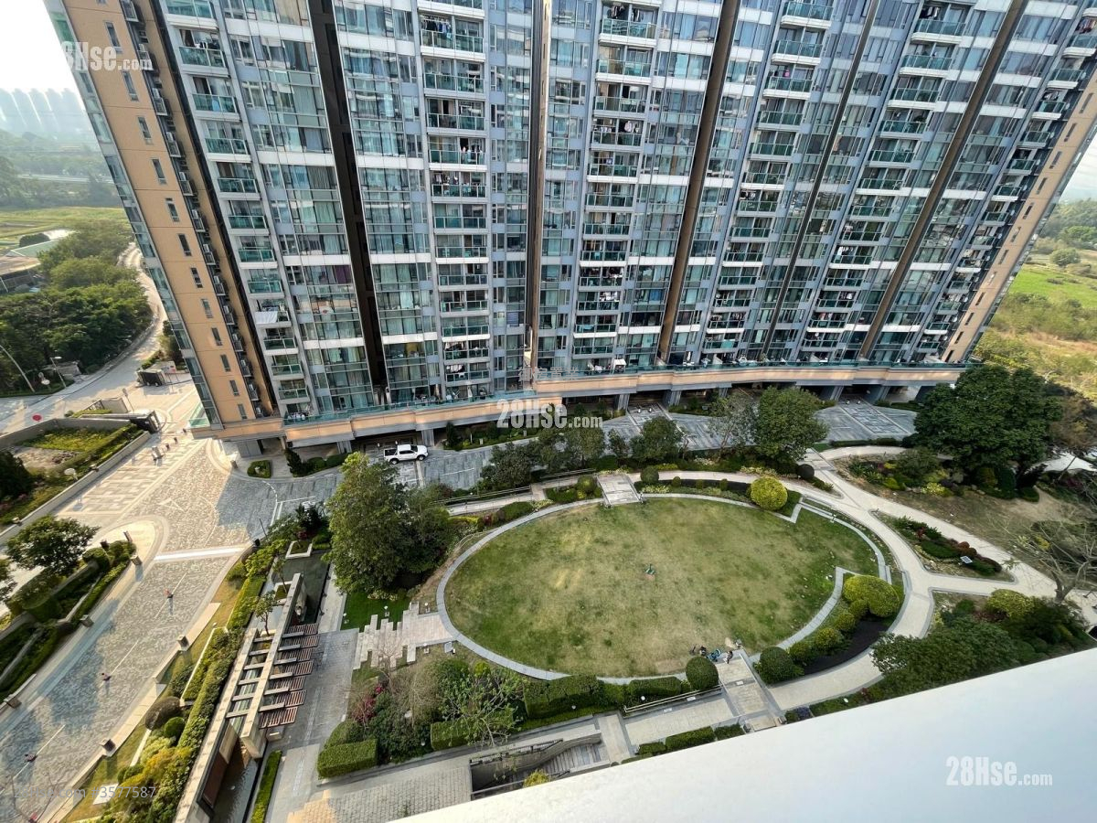 Park Yoho Rental 526 ft² ( 48.9 m² )