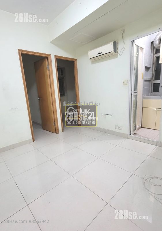 Fu Yau Building Rental 1 Bedroom , 1 Bathroom 245 ft² ( 22.8 m² )