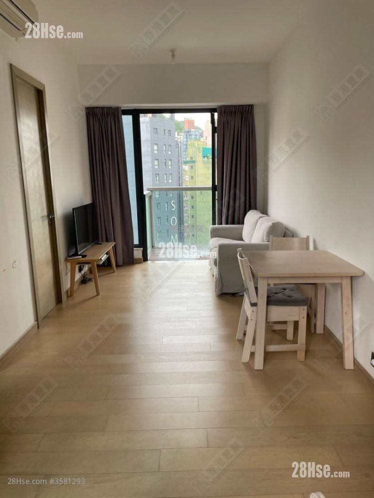 The Hemispheres Sell 2 Bedrooms , 1 Bathroom 485 ft² ( 45.1 m² )