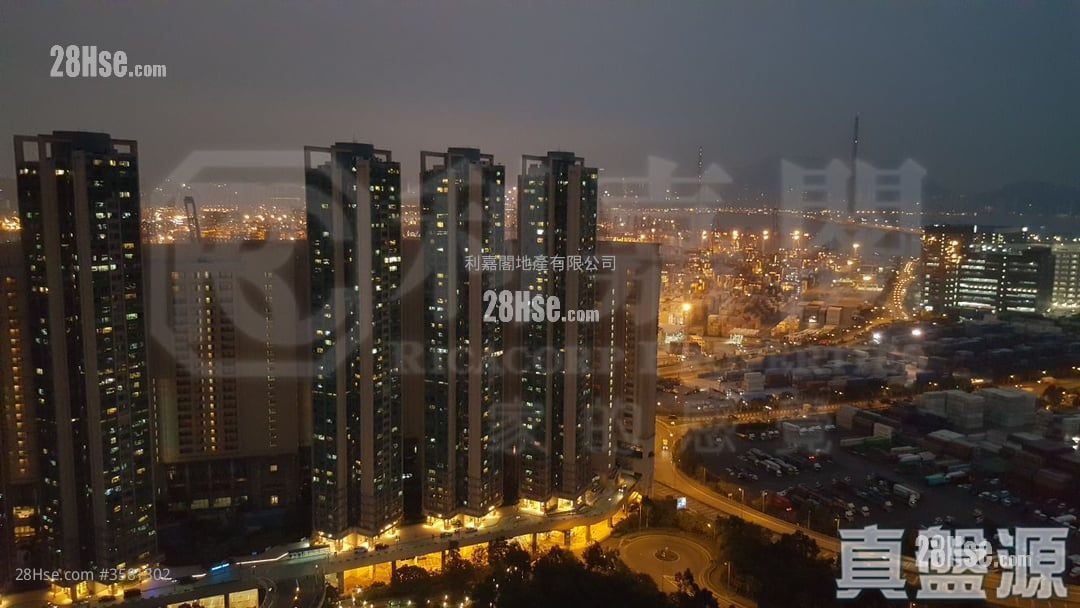 Mayfair Gardens Sell 2 Bedrooms 360 ft² ( 33.4 m² )