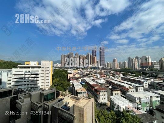 One Regent Place Rental 4 Bedrooms 867 ft² ( 80.5 m² )