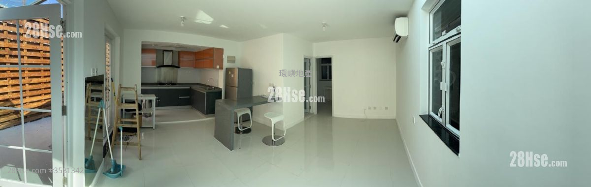 Ho Chung Rental 1 Bedroom , 1 Bathroom 420 ft² ( 39.0 m² )
