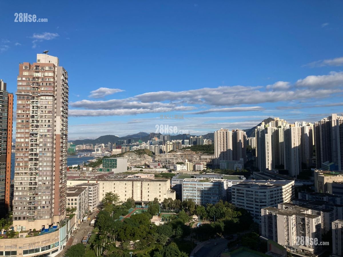 One East Coast Sell 1 Bedroom , 1 Bathroom 262 ft² ( 24.3 m² )