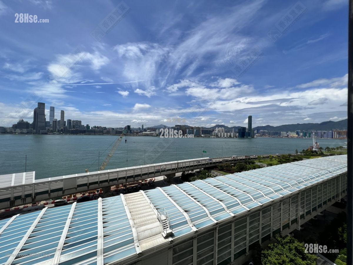 Harbour Heights Sell 3 Bedrooms , 2 Bathrooms 856 ft² ( 79.5 m² )