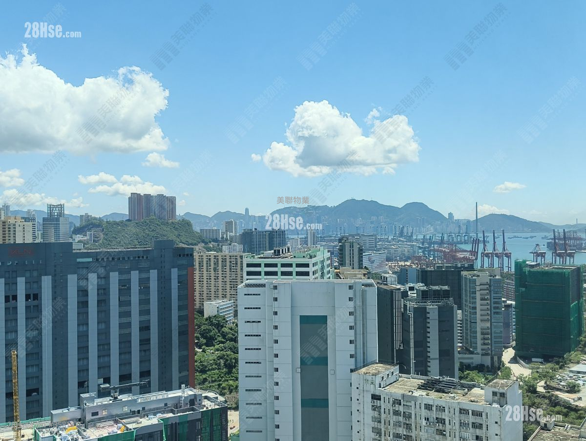 乐悠居 租盘 420 平方尺 ( 39.0 平方米 )
