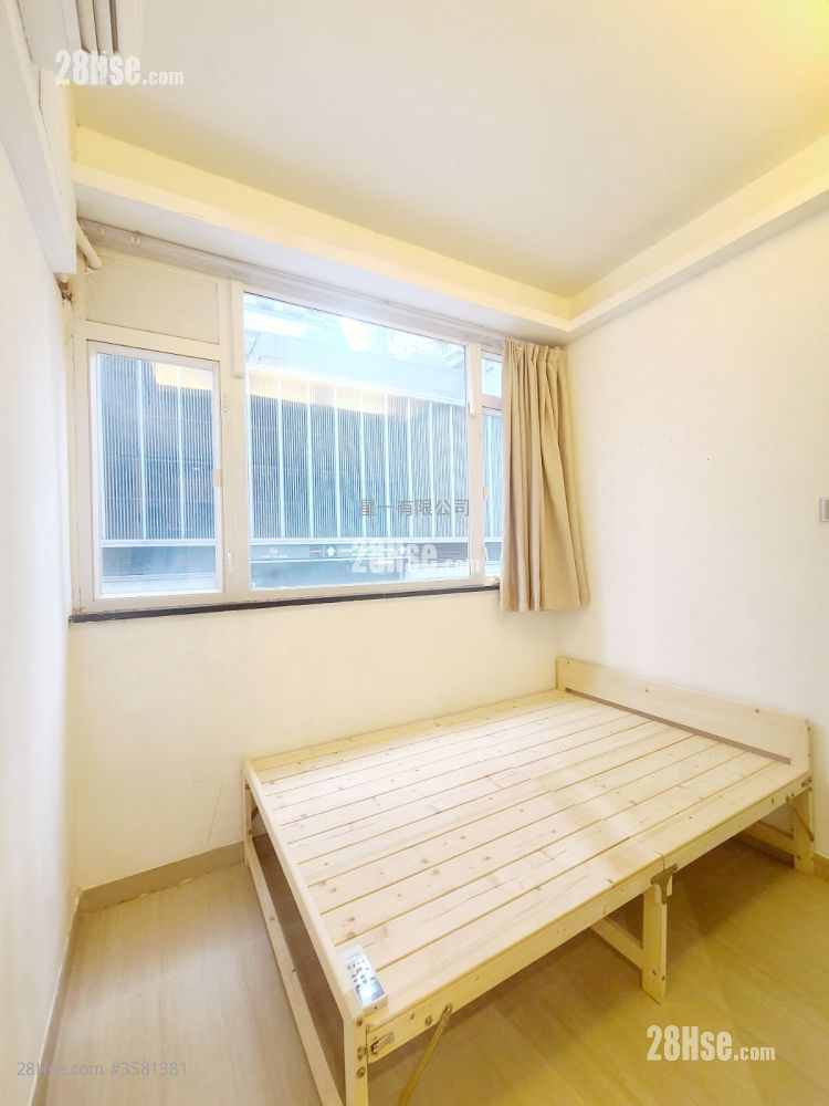 Yee Wa Building Rental 1 Bedroom , 1 Bathroom 280 ft² ( 26.0 m² )