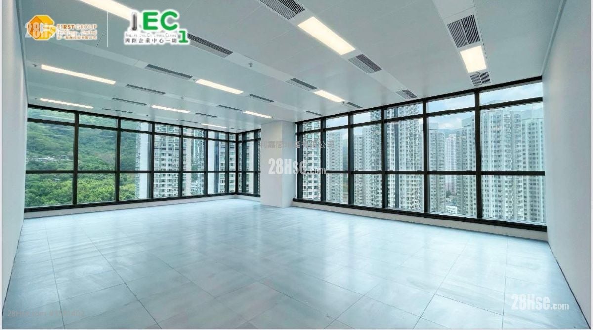 International Enterprise Centre 1 Sell