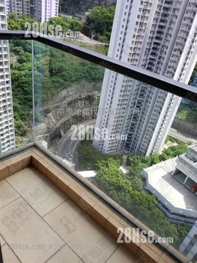 18 Upper East Rental 1 Bedroom , 1 Bathroom 356 ft² ( 33.1 m² )