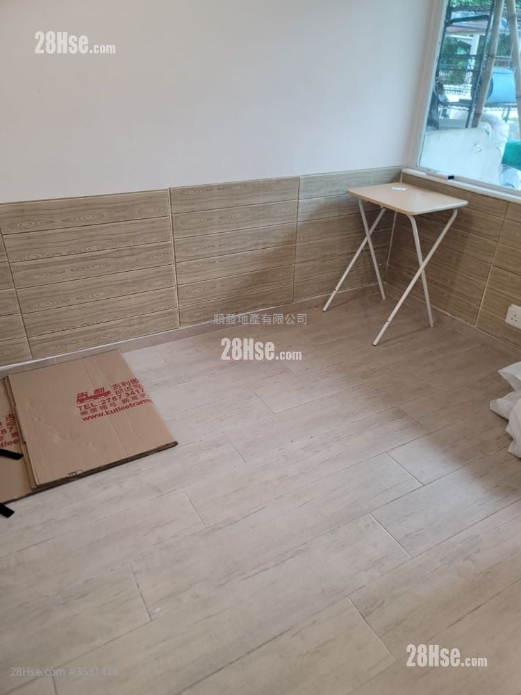 Tak Cheong Building Rental 1 Bathroom 120 ft² ( 11.1 m² )