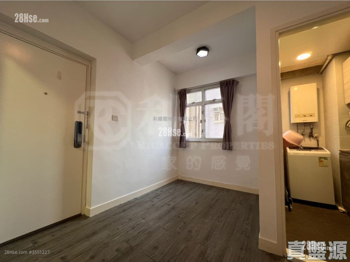 Fung Sing Mansion Sell 1 Bathroom 181 ft² ( 16.8 m² )